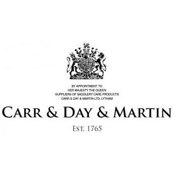 CARR & DAY & MARTIN